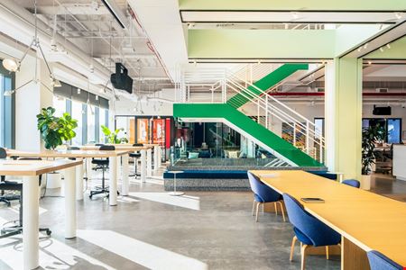 Preview of Coworking space for Rent