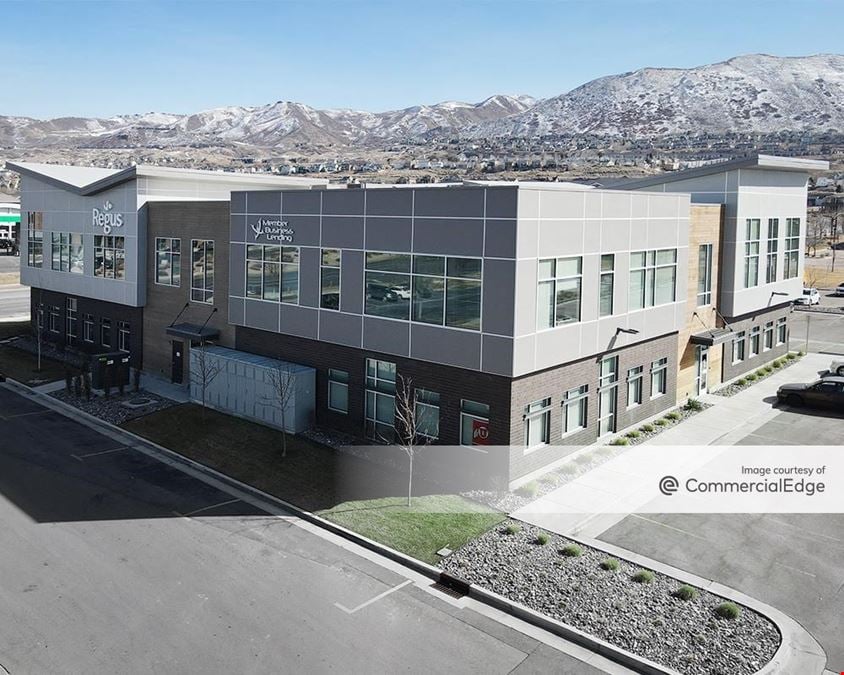 13894 South Bangerter Pkwy