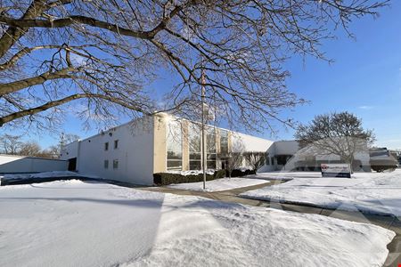 Preview of Industrial space for Sale at 900 Rochester Rd