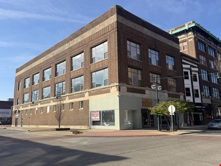 Preview of commercial space at 1530 5th Ave