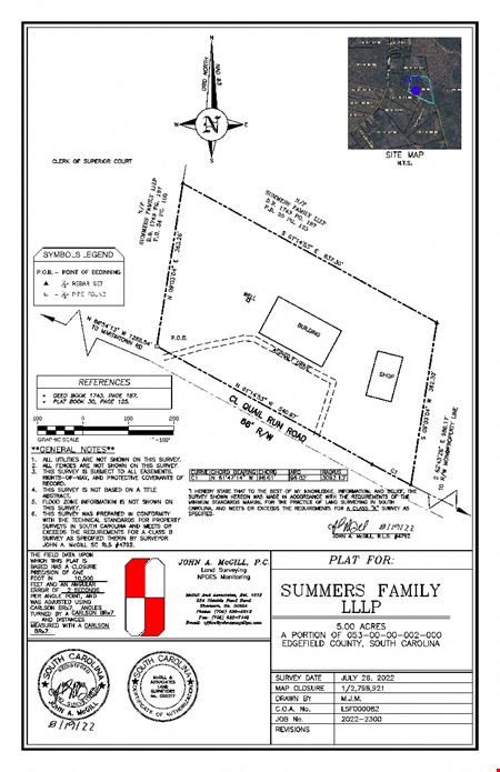 Preview of Commercial space for Sale at 31 Quail Run