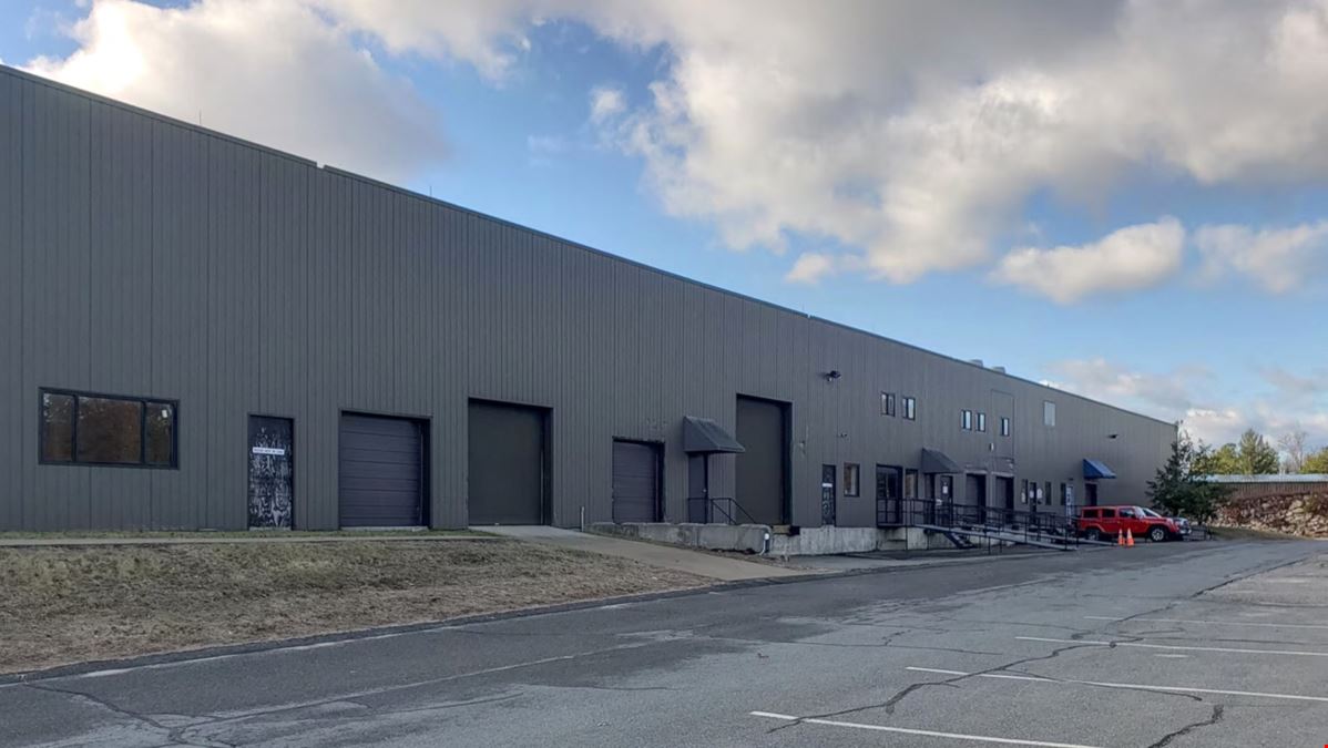 40 Grissom Road Building 2