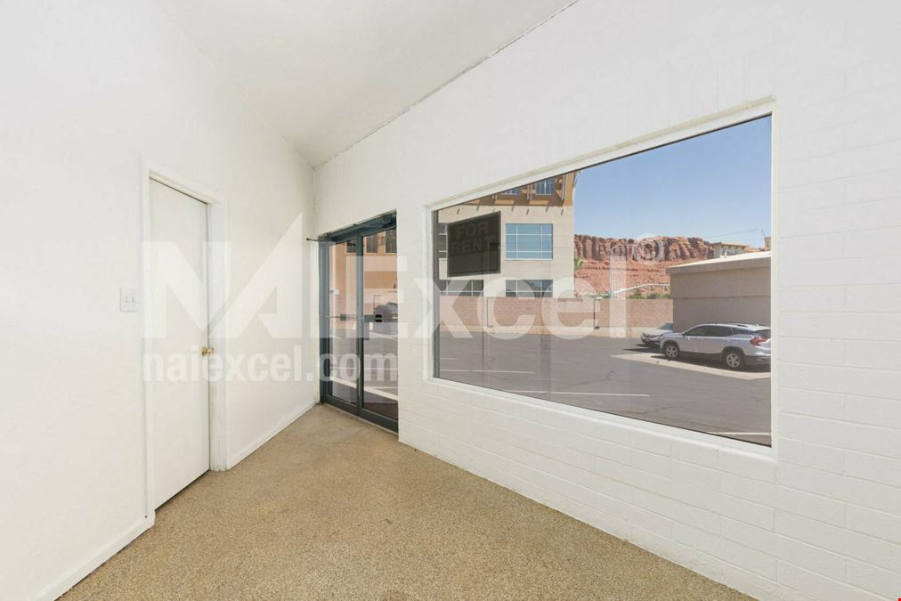Auto Shop with Paint Booth Available for Lease