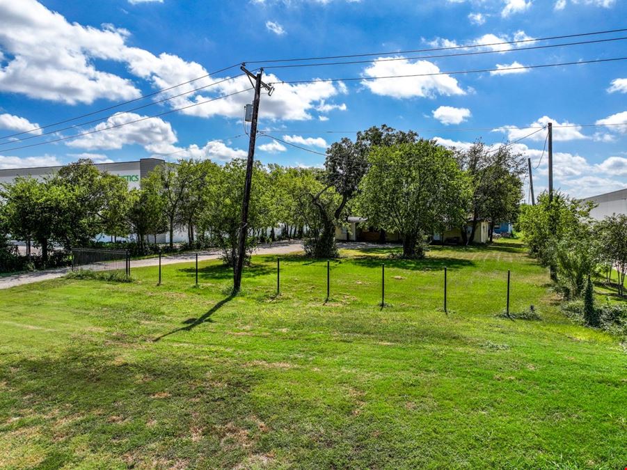 1134 Military Pkwy, Mesquite, TX