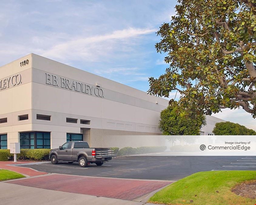 East Anaheim Distribution Center