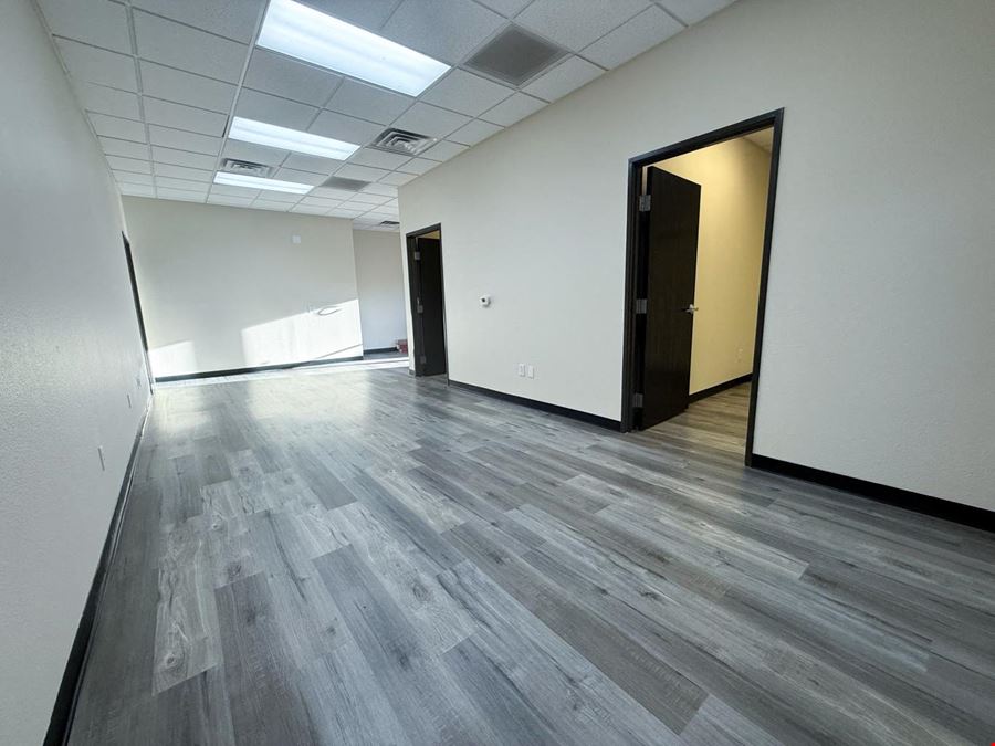 301 N Pecos Rd Suite C