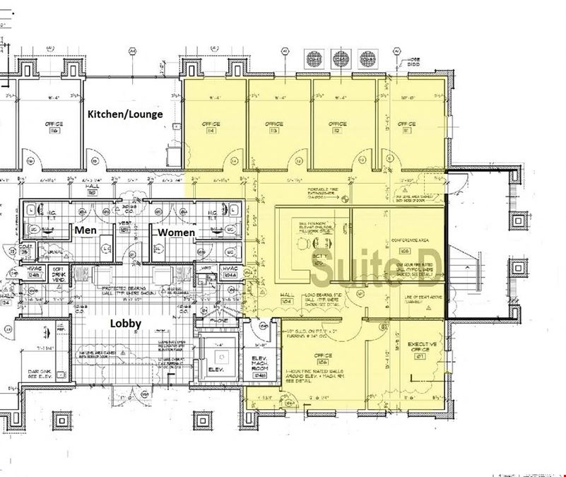 2282 Killearn Center Boulevard Suite D