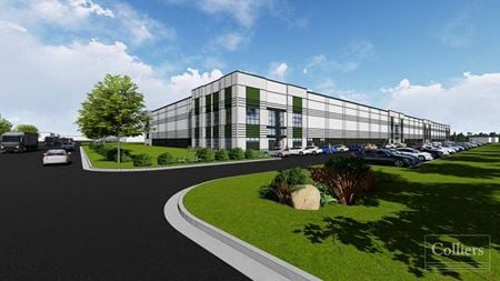 Preview of Industrial space for Rent at 4175 Guthrie Hwy