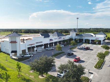 Preview of Retail space for Sale at 40230 US Highway 27