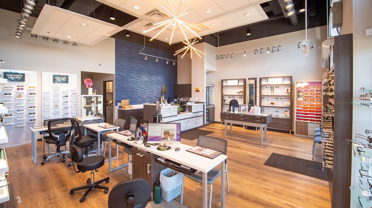 Prime Highway 52 Retail & Office Suite