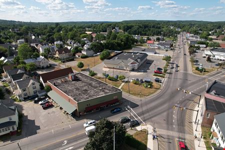 Preview of Retail space for Sale at 100 Elm St