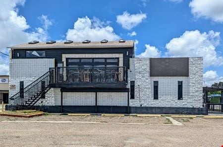 Preview of Retail space for Sale at 5413 S Staples St