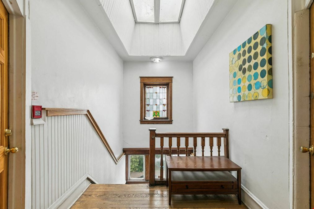 Grey Gables Portfolio