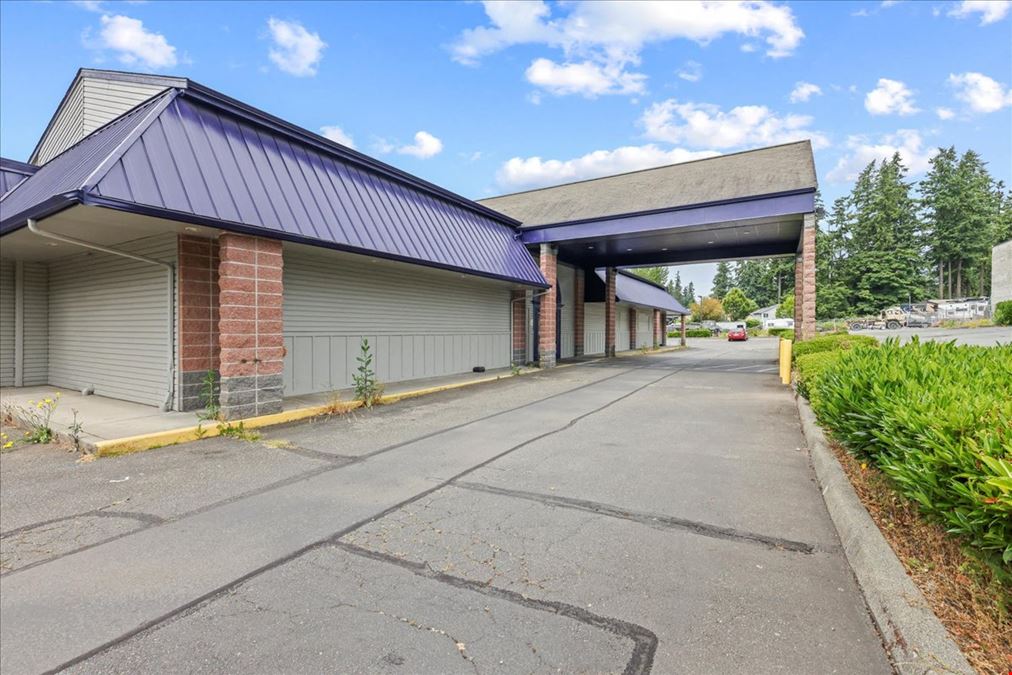 13010 Highway 99 S