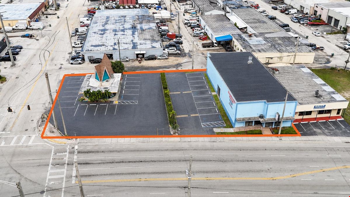 4378 N Dixie Hwy