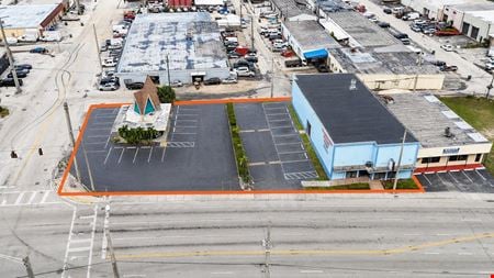 Preview of Industrial space for Sale at 4378 N Dixie Hwy