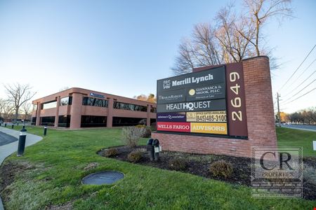 Preview of commercial space at 2649 South Road