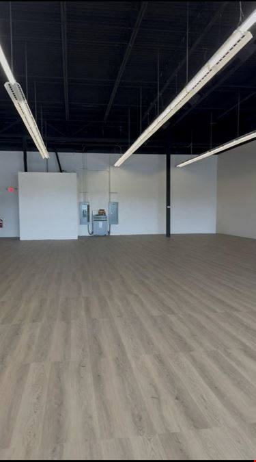 Prime Retail Space Available