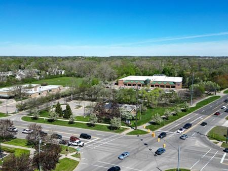 Preview of Retail space for Rent at 40020 Five Mile Rd