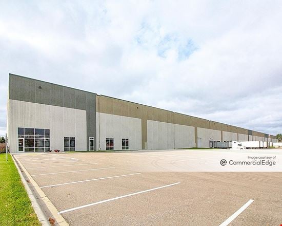 Preview of Industrial space for Rent at 1080 Park Place