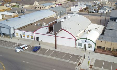Preview of commercial space at 2604, 2606 & 2620 8th Ave