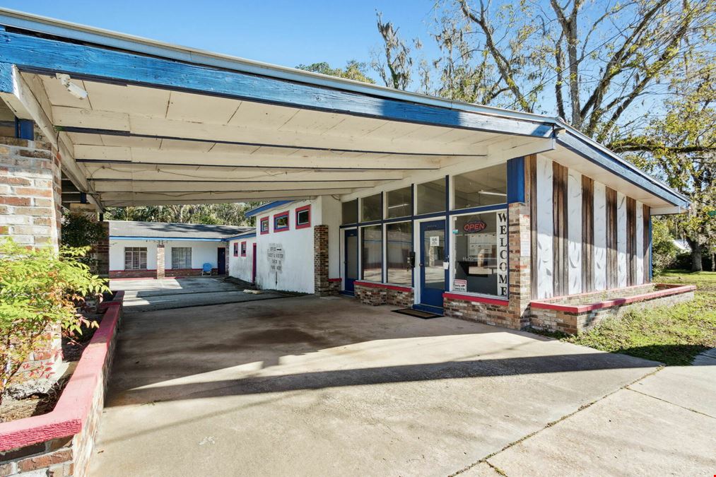 Dixie Motel