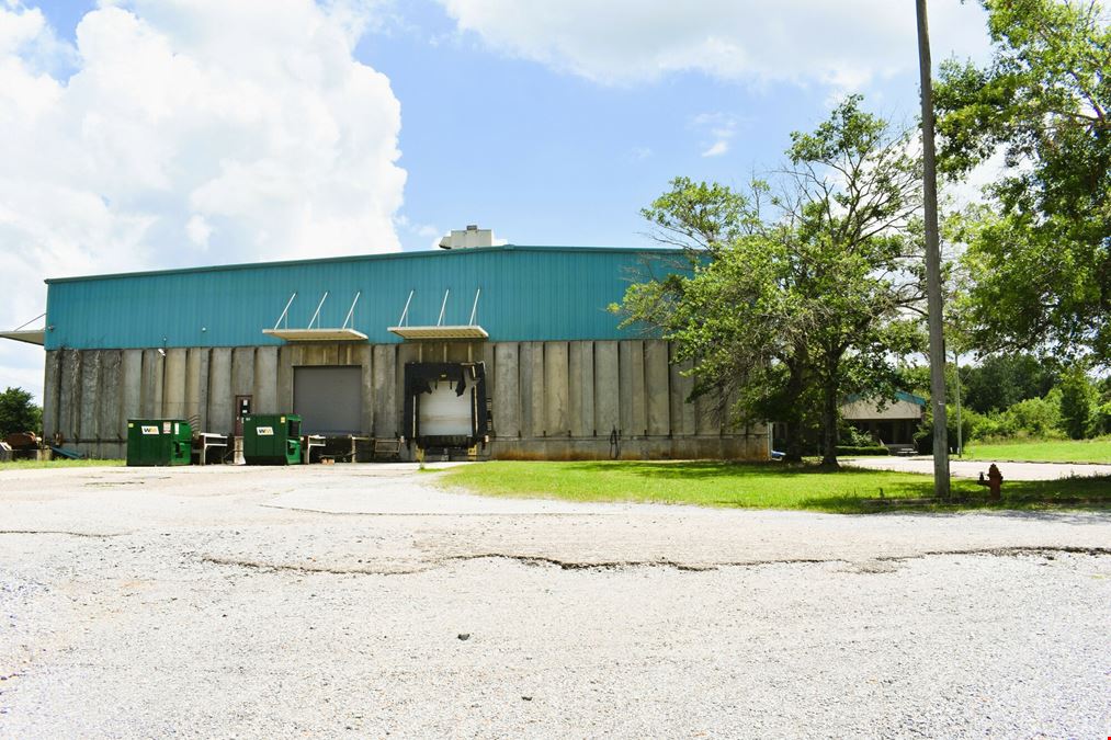 244 Warner Rd. Chilton County, AL