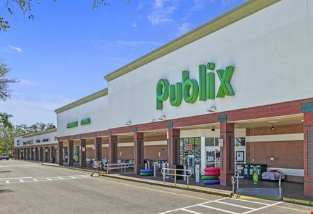Preview of Retail space for Rent at 4329 US Highway 19