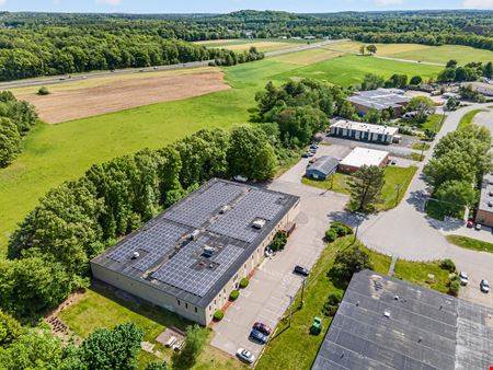 Preview of Industrial space for Rent at 19 Craig Road