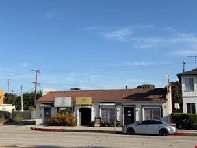 12333 1/2 W Washington Blvd
