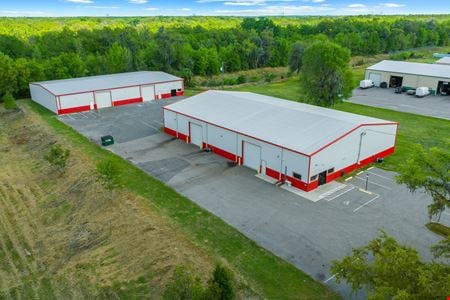 Preview of Industrial space for Rent at 3073 Northeast 37th Place