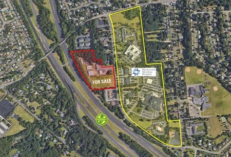 Preview of VacantLand space for Sale at 694-696 North Beers Street