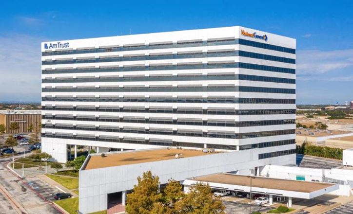 Preview of Office space for Rent at 4455 Lyndon B Johnson Fwy