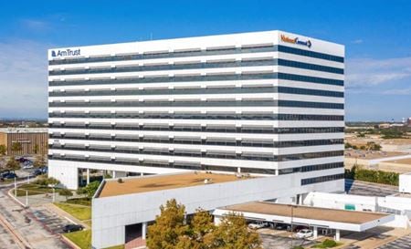 Preview of Office space for Rent at 4455 Lyndon B Johnson Fwy