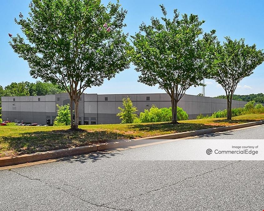 40 Tyger River Drive