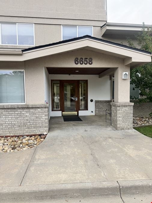 6658 Gunpark Dr Ste 101