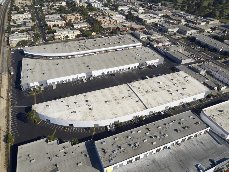 Glendale Commerce Center
