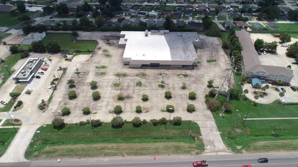 3001 Highway 90