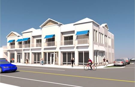Preview of Retail space for Rent at 300 S Ocean Shore Blvd
