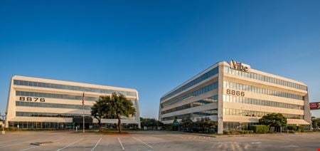 Preview of Office space for Rent at 8866 and 8876 Gulf Fwy