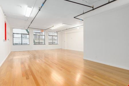 Preview of Office space for Rent at 122 West 29th Street
