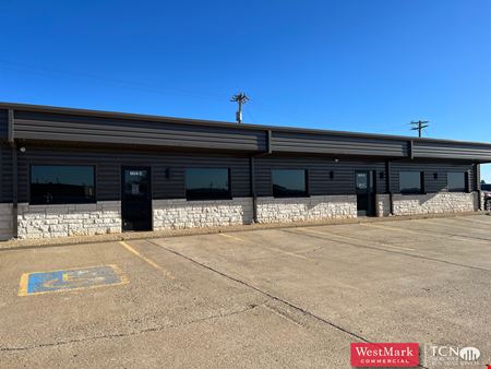 Preview of commercial space at 604 HWY 62/82