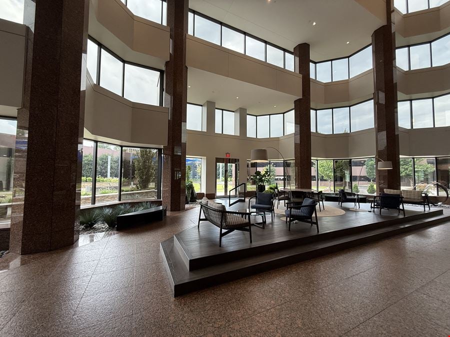 Crescent Center