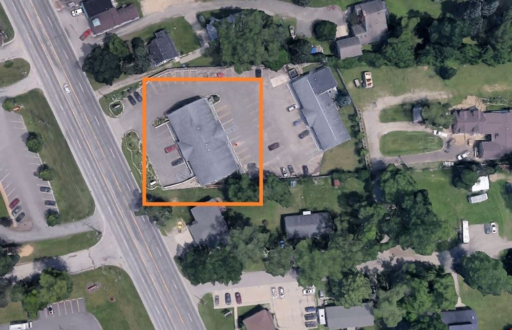 Office Building for Sale in Brighton