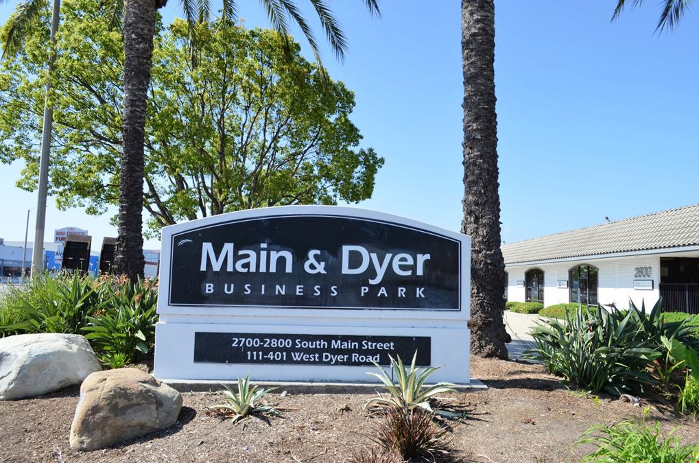 2800 S. Main Street, Unit F