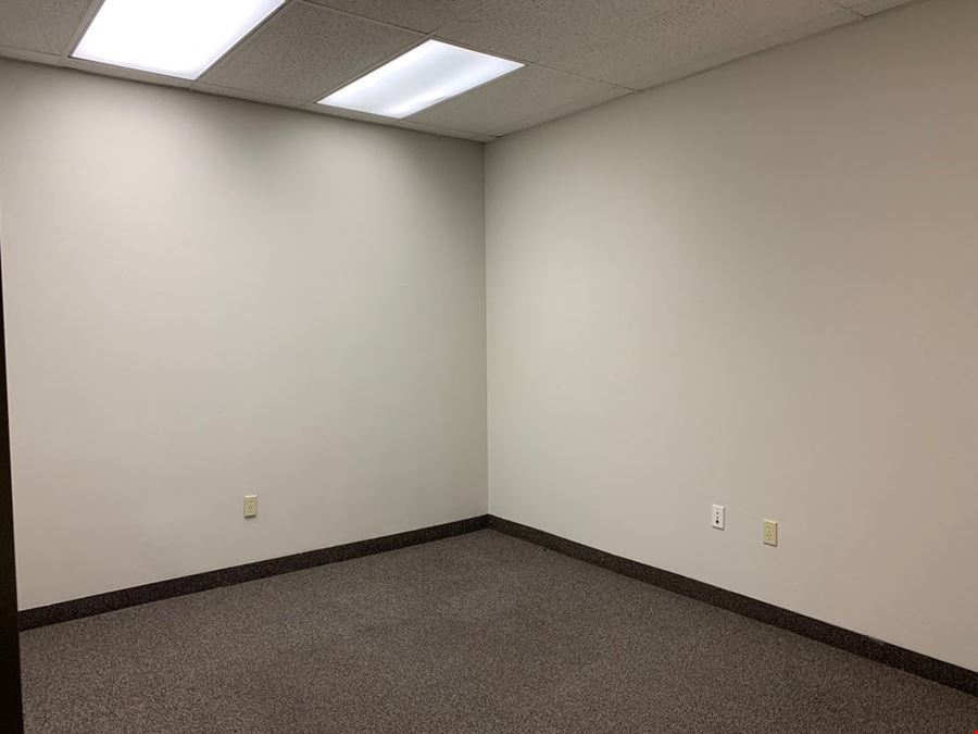 Greenville Business Center