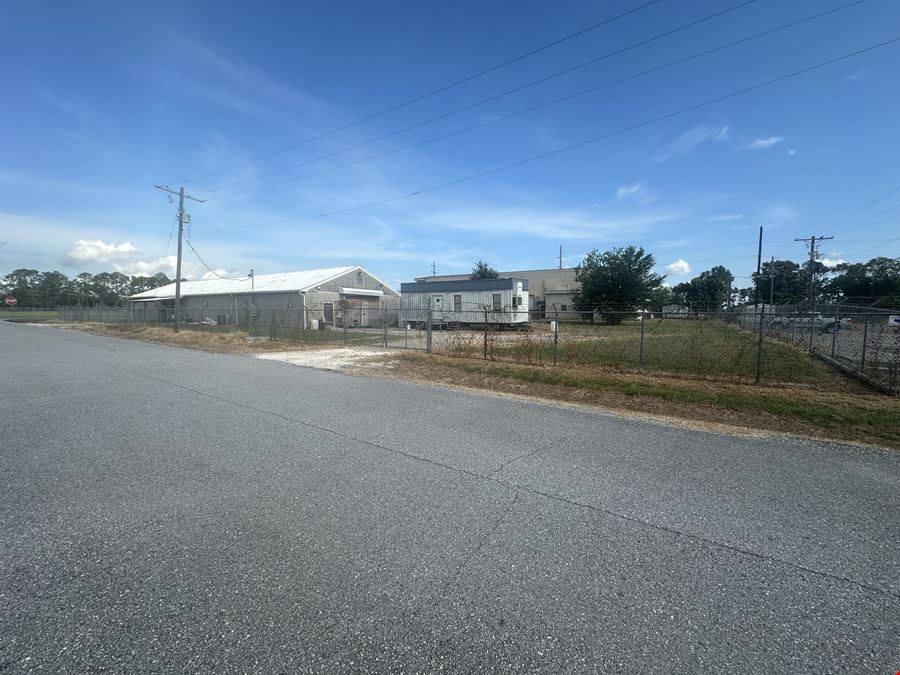 Main Street Lake Charles LA-1001