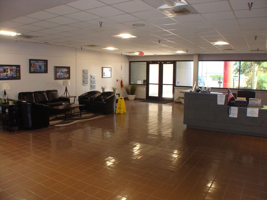 1145 W Gila Bend Hwy