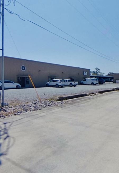 Preview of commercial space at 10234 Park Place hammond