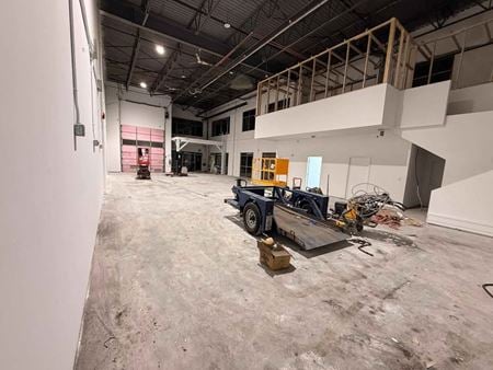 Preview of Industrial space for Rent at 19055 54 Avenue